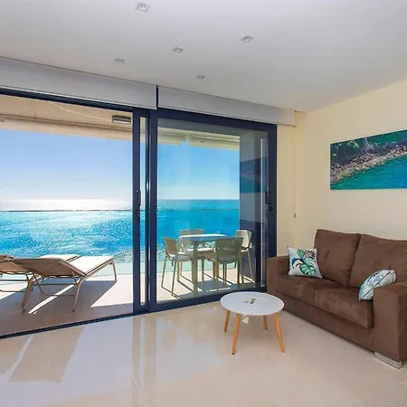 Ch Oasis Sea Senses Punta Prima Apartment