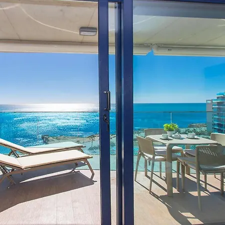 Ch Oasis Sea Senses Punta Prima Apartament