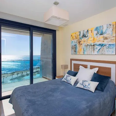 Ch Oasis Sea Senses Punta Prima Apartment