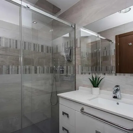 Apartment Ch Oasis Sea Senses Punta Prima