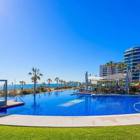 Ch Oasis Sea Senses Punta Prima Apartament