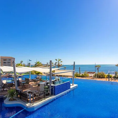 Ch Oasis Sea Senses Punta Prima Apartment