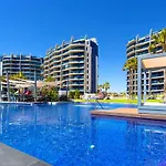 Ch Oasis Sea Senses Punta Prima