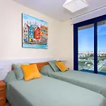 Ch Oasis Sea Senses Punta Prima * Τορεβιέχα