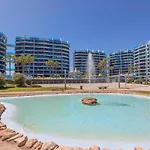 Ch Oasis Sea Senses Punta Prima