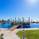 Appartamento Ch Oasis Sea Senses Punta Prima