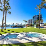 Διαμέρισμα Ch Oasis Sea Senses Punta Prima *