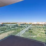 Appartamento Ch Oasis Sea Senses Punta Prima Torrevieja