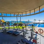 Ch Oasis Sea Senses Punta Prima Διαμέρισμα