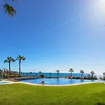 Appartamento Ch Oasis Sea Senses Punta Prima Torrevieja