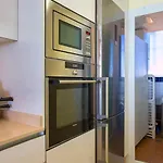 Διαμέρισμα Ch Oasis Sea Senses Punta Prima *