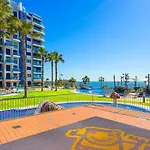 Διαμέρισμα Ch Oasis Sea Senses Punta Prima Τορεβιέχα