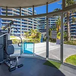 Ch Oasis Sea Senses Punta Prima Τορεβιέχα