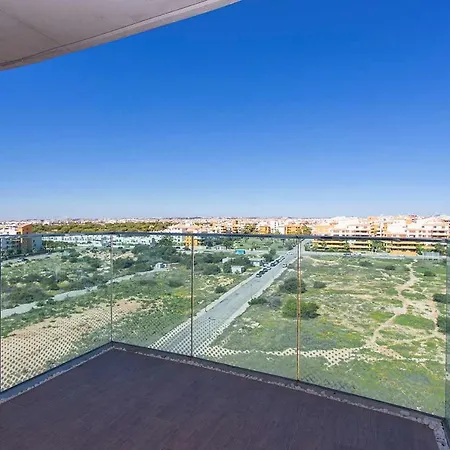 Apartamento Ch Oasis Sea Senses Punta Prima Torrevieja
