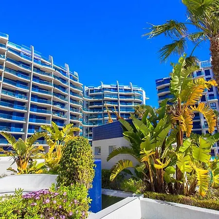 Apartamento Ch Oasis Sea Senses Punta Prima *