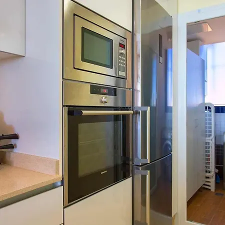 Apartamento Ch Oasis Sea Senses Punta Prima *