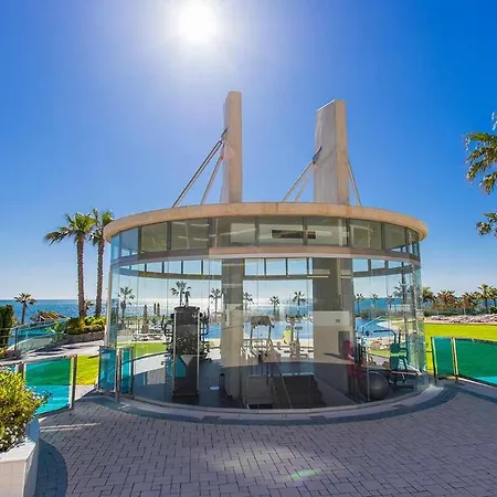 Ch Oasis Sea Senses Punta Prima * Torrevieja