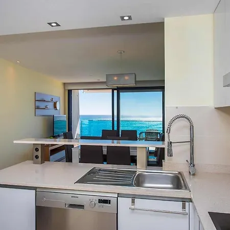 Ch Oasis Sea Senses Punta Prima * Torrevieja