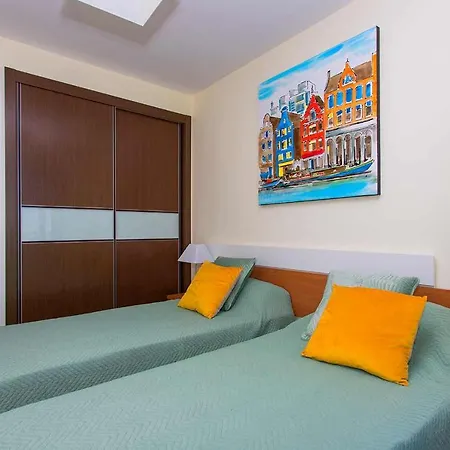 Ch Oasis Sea Senses Punta Prima Torrevieja