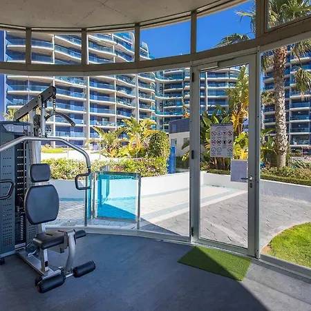 Ch Oasis Sea Senses Punta Prima Торевьиа