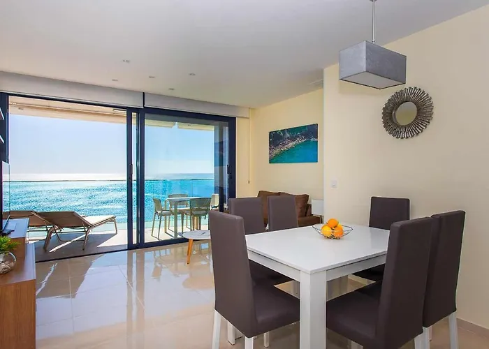 Ch Oasis Sea Senses Punta Prima דירה