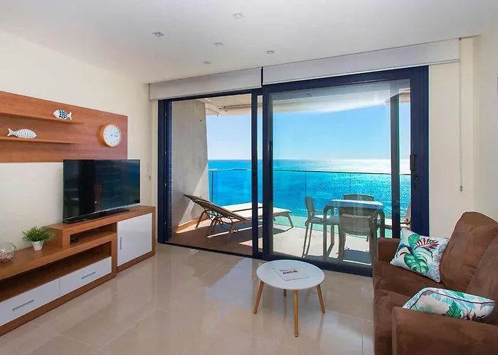 Apartment Ch Oasis Sea Senses Punta Prima *