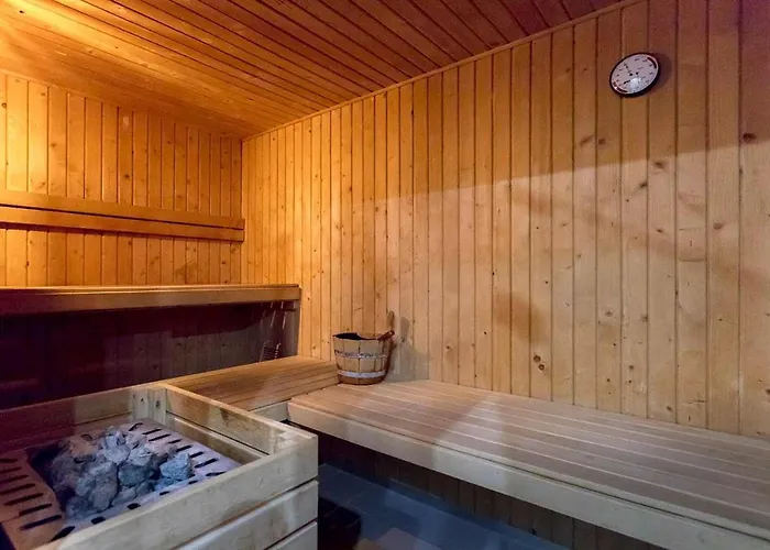 Apartment Ch Oasis Sea Senses Punta Prima Torrevieja