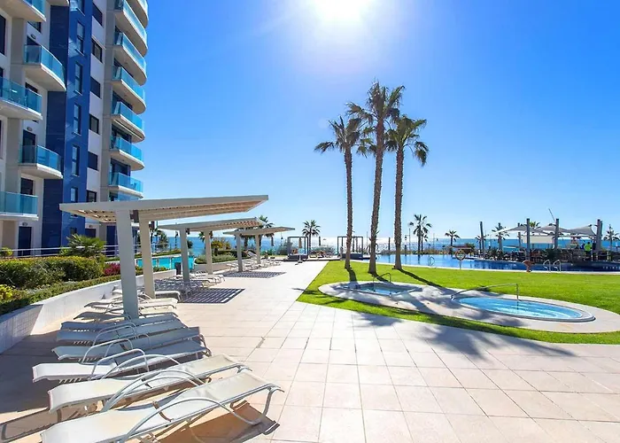 Ch Oasis Sea Senses Punta Prima