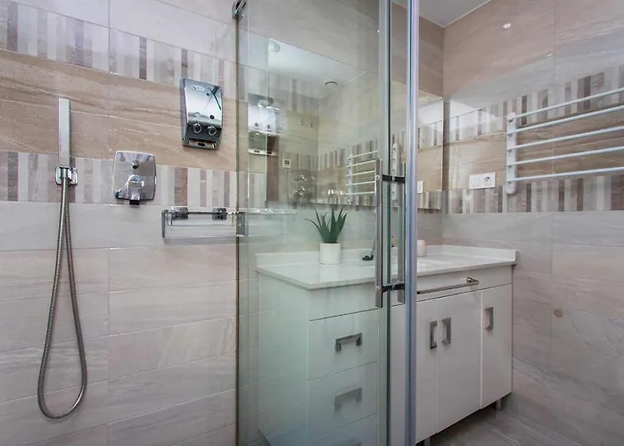 Ch Oasis Sea Senses Punta Prima Apartment