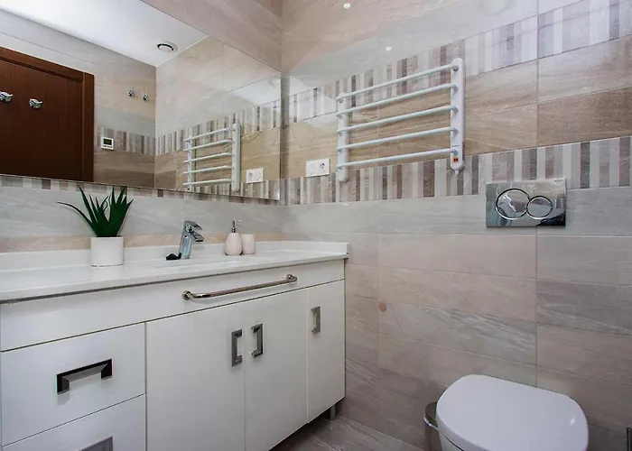 דירה Ch Oasis Sea Senses Punta Prima טורבייחה