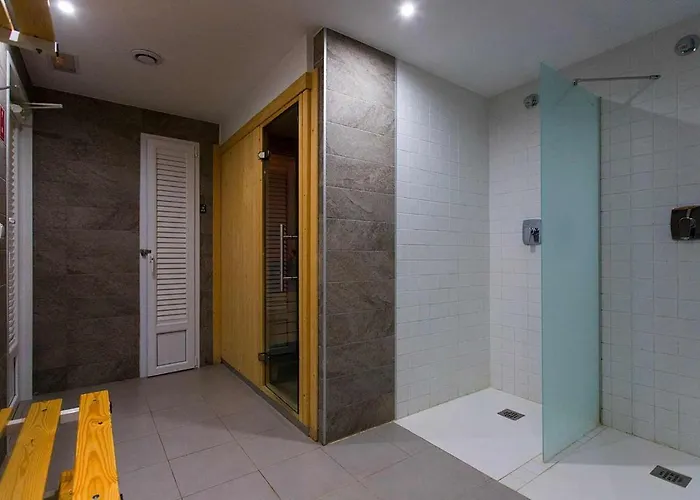 Ch Oasis Sea Senses Punta Prima * טורבייחה