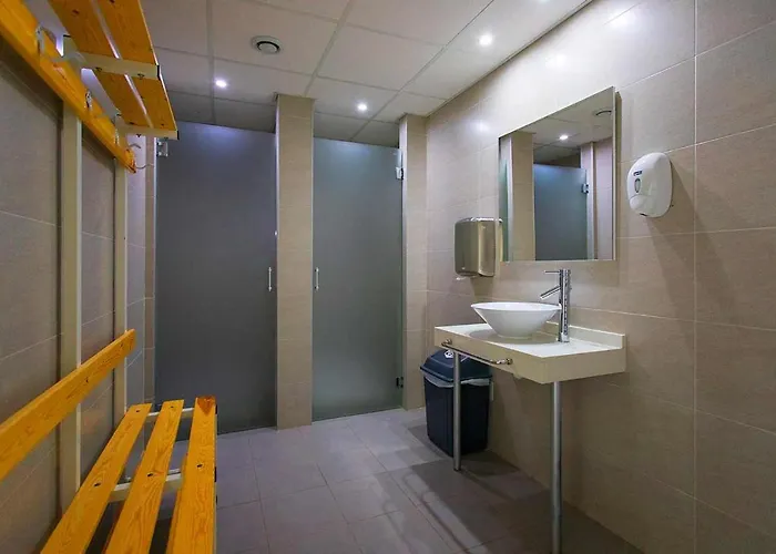 Ch Oasis Sea Senses Punta Prima Torrevieja