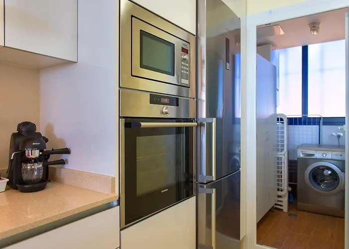 דירה Ch Oasis Sea Senses Punta Prima *