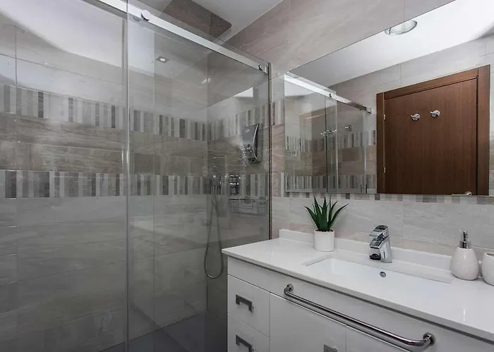 Apartment Ch Oasis Sea Senses Punta Prima