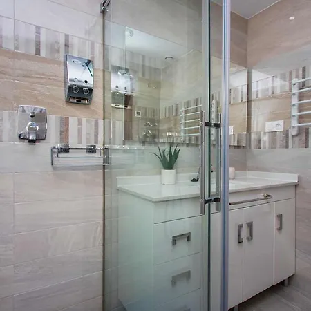 Ch Oasis Sea Senses Punta Prima Apartment