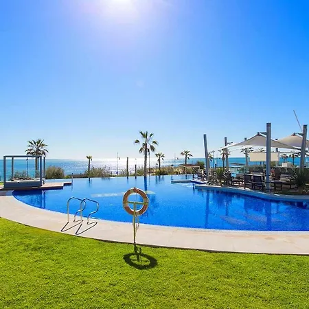 Apartment Ch Oasis Sea Senses Punta Prima *